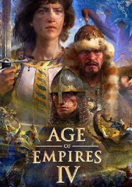Age of Empires IV Anniversary Edition