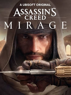 Assassins Creed Mirage