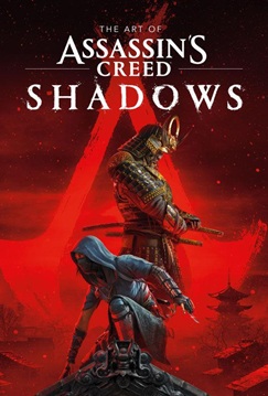 Assassins Creed shadows