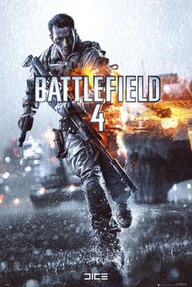 Battlefield IV