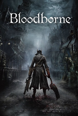 Bloodborne pc version