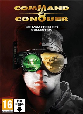 Command and Conquer Collection