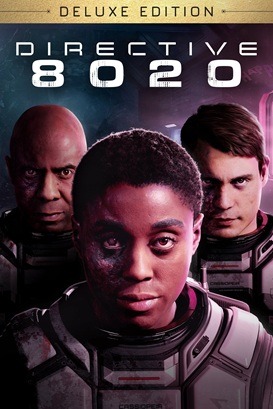Directive 8020