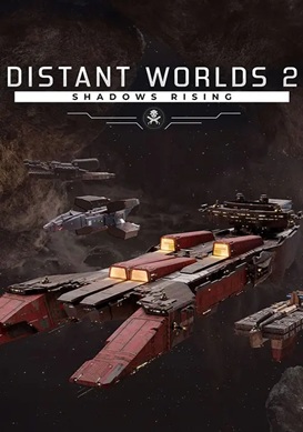Distant Worlds 2 Shadows Rising
