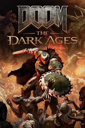 Doom the dark ages
