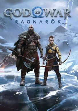 God of War Ragnarok