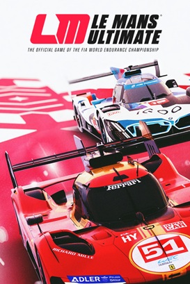 Le Mans Ultimate