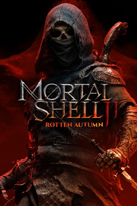 Mortal Shell II Rotten Autumn