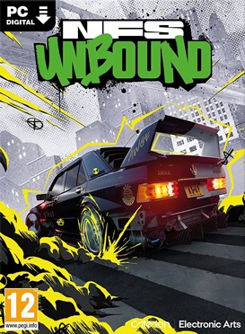 Need for Speed Unbound