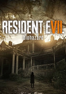 Resident Evil 7