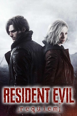 Resident Evil Requiem