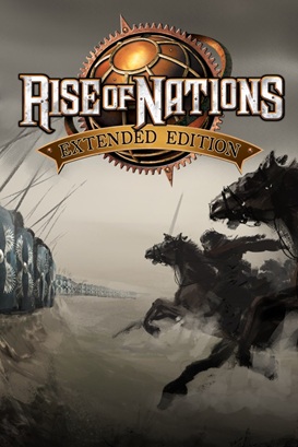 Rise of Nations Extended Edition