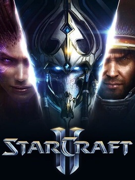StarCraft II - Full Collection